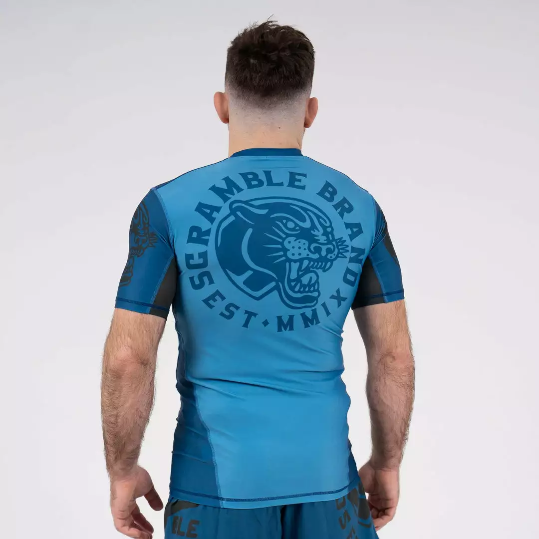 Scramble Panthro Rashguard 8 Scramble Panthro Rashguard