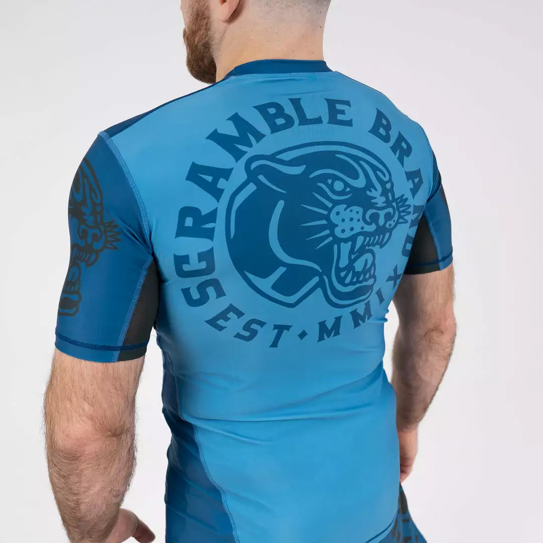 Scramble Panthro Rashguard 6 Scramble Panthro Rashguard