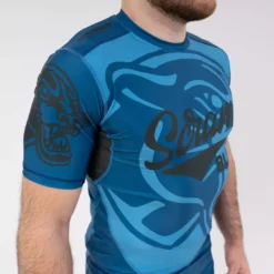 Scramble Panthro Rashguard 10 Scramble Panthro Rashguard