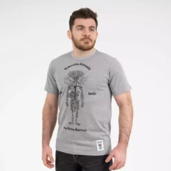 Men's Apparel Scramble Saku Vale Tudo Tee