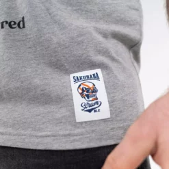 Men's Apparel Scramble Saku Vale Tudo Tee 11 Men's Apparel Scramble Saku Vale Tudo Tee