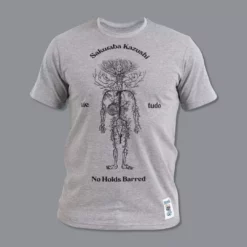 Men's Apparel Scramble Saku Vale Tudo Tee