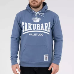Men's Apparel Scramble Saku Athletics Hoody
