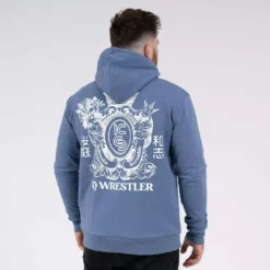 Men's Apparel Scramble Saku Athletics Hoody