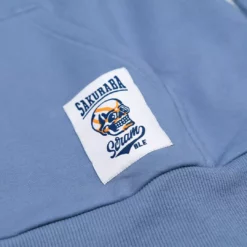 Men's Apparel Scramble Saku Athletics Hoody