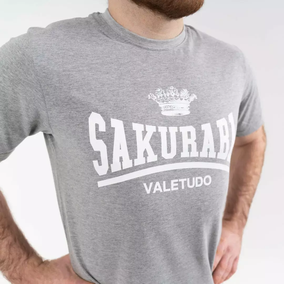 Scramble Saku Athletics Tee Men's Apparel 6 Scramble Saku Athletics Tee Men's Apparel