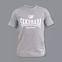Scramble Saku Athletics Tee Men's Apparel