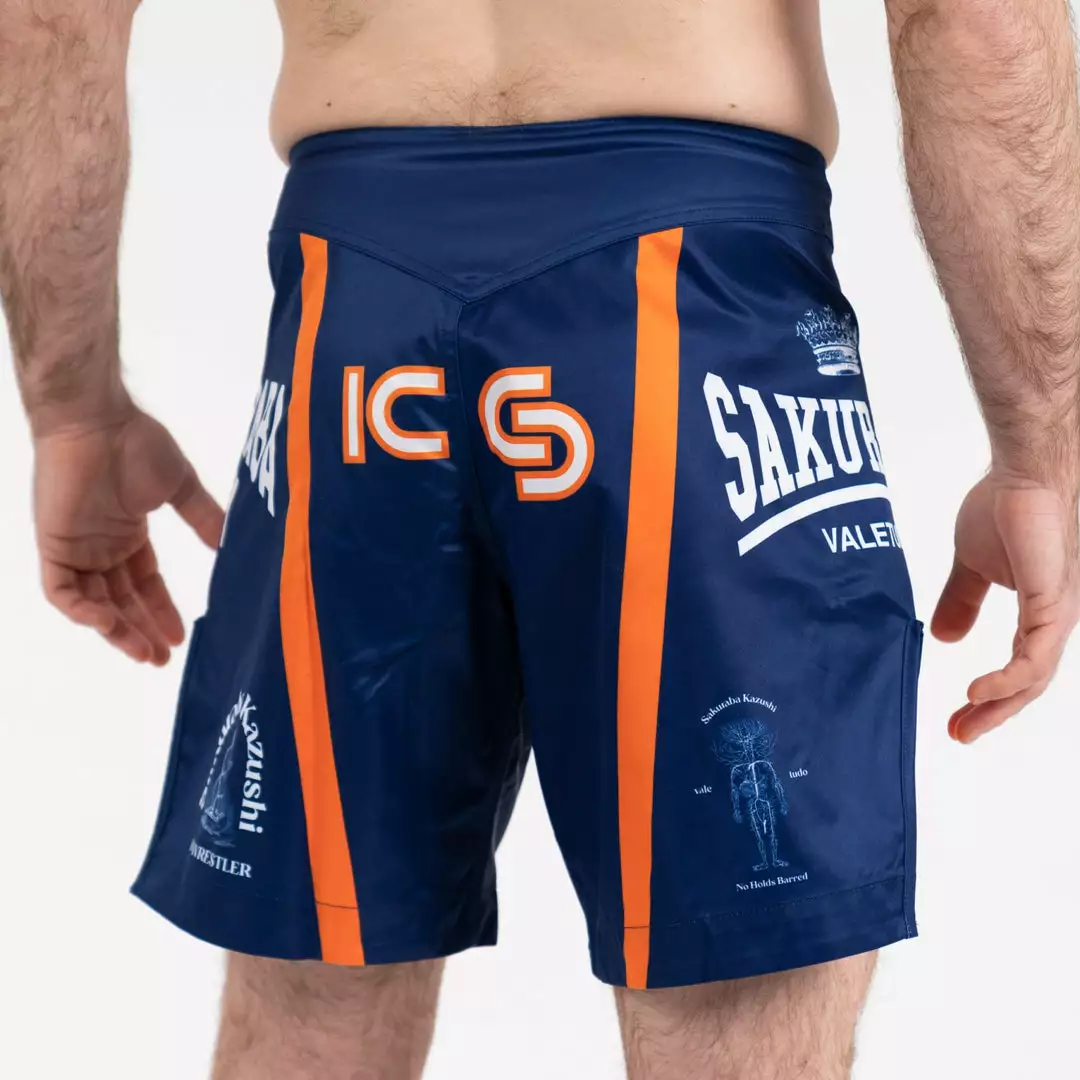 Scramble Saku Hybrid Grappling Shorts Shorts And Spats 7 Scramble Saku Hybrid Grappling Shorts Shorts And Spats