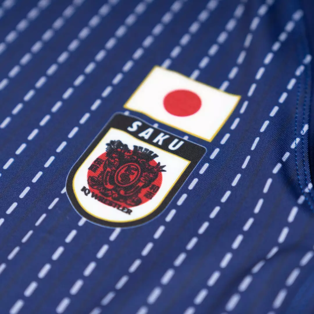 Scramble Saku Soccer Rashguard Men's Apparel 7 Scramble Saku Soccer Rashguard Men's Apparel