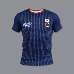 Scramble Saku Soccer Rashguard Men's Apparel