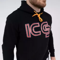 Scramble Saku World Tour Hoody