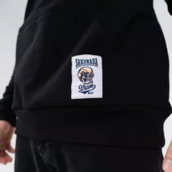 Scramble Saku World Tour Hoody