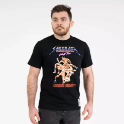 Men's Apparel Scramble Saku World Tour Tee