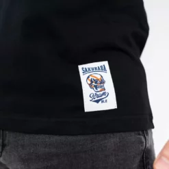 Men's Apparel Scramble Saku World Tour Tee