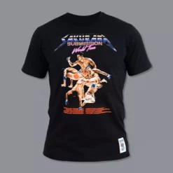 Men's Apparel Scramble Saku World Tour Tee