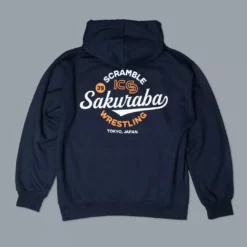 Men's Apparel Scramble X KS Hoody