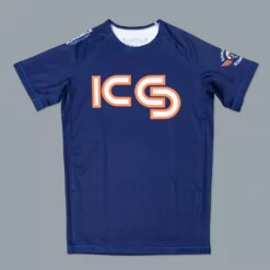 Scramble X KS Short Sleeve Rashie