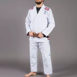 Gi's And Belts Scramble Athlete V2
