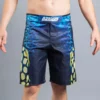 Scramble Pacifica Shorts 2 Scramble Pacifica Shorts