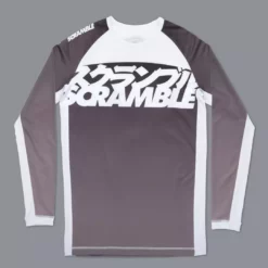 Men's Apparel Scramble Ranked Rashguard V3