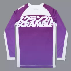 Men's Apparel Scramble Ranked Rashguard V3