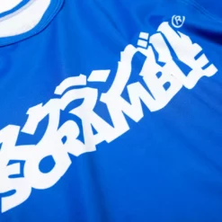 Scramble Shiai Rashguard Men's Apparel