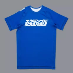 Scramble Shiai Rashguard Men's Apparel