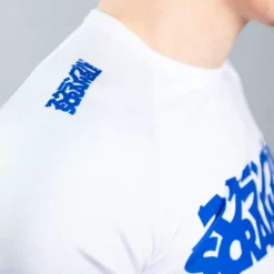 Scramble Shiai Rashguard Men's Apparel