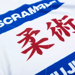 Scramble Shiai Rashguard Men's Apparel