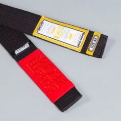 Scramble Tanren V4 BJJ Belt Gi's And Belts