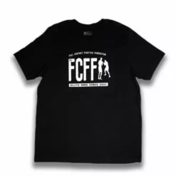 FCFF Elite MMA Tee Men's Apparel