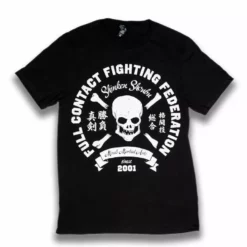 Bridge City Fight Shop FCFF Shinken Shoubu Men's Apparel