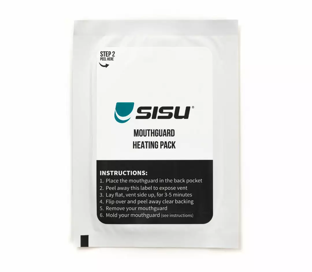 Sisu Heat Pack 3 Sisu Heat Pack