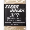 Bridge City Fight Shop Clean Break Soap Bar Accessories 2 Bridge City Fight Shop Clean Break Soap Bar Accessories