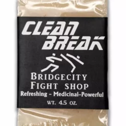 Bridge City Fight Shop Clean Break Soap Bar Accessories