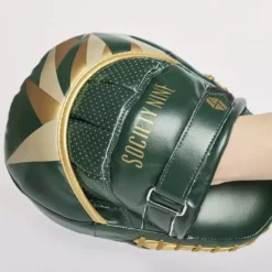 Society Nine Bia Focus Mitts 14 Society Nine Bia Focus Mitts