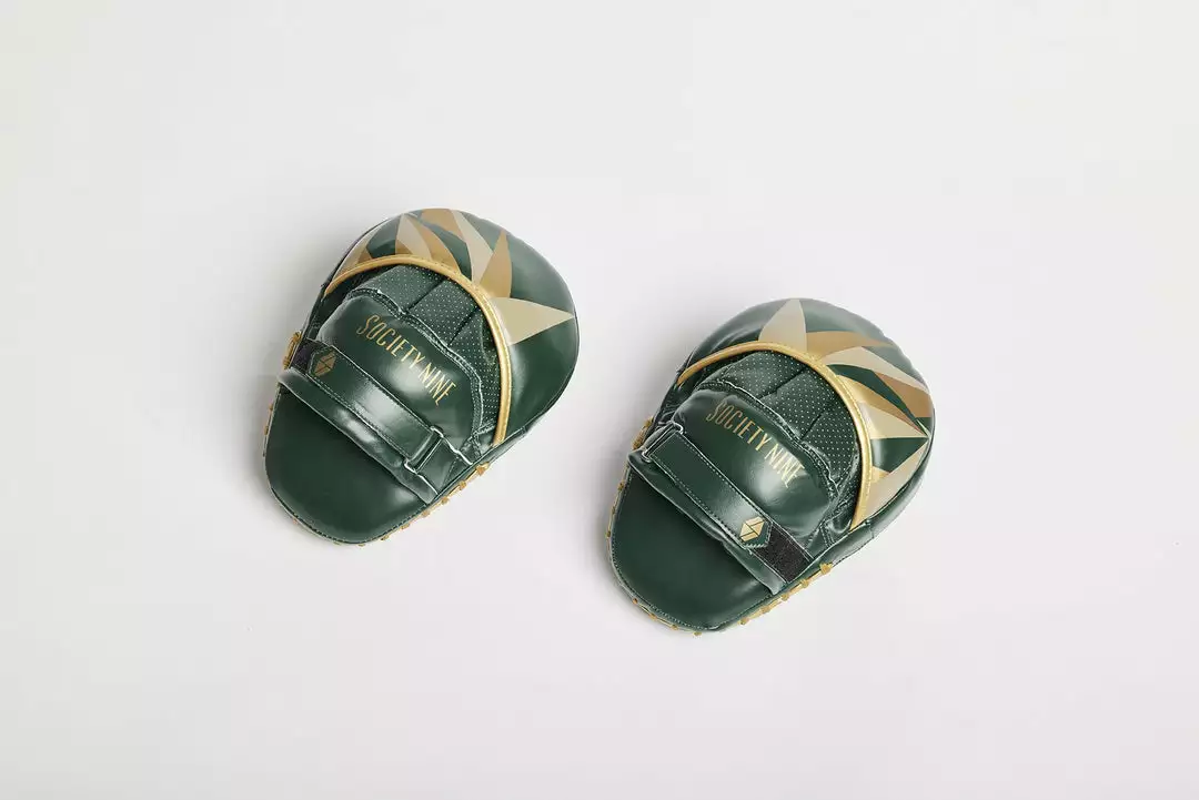 Society Nine Bia Focus Mitts 11 Society Nine Bia Focus Mitts