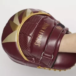 Society Nine Bia Focus Mitts 15 Society Nine Bia Focus Mitts