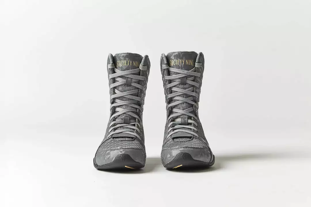 Society Nine EOS High Top 3 Society Nine EOS High Top