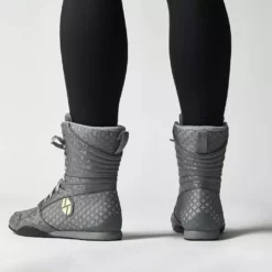 Society Nine EOS High Top 17 Society Nine EOS High Top