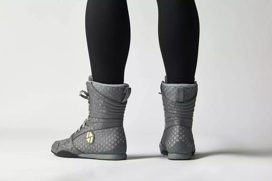 Society Nine EOS High Top 7 Society Nine EOS High Top