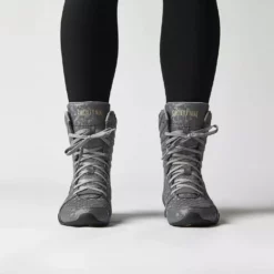 Society Nine EOS High Top 18 Society Nine EOS High Top