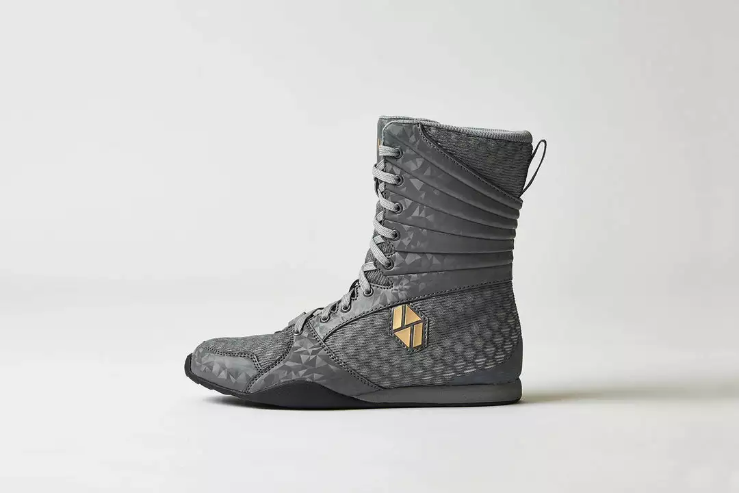 Society Nine EOS High Top 9 Society Nine EOS High Top