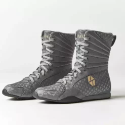 Society Nine EOS High Top