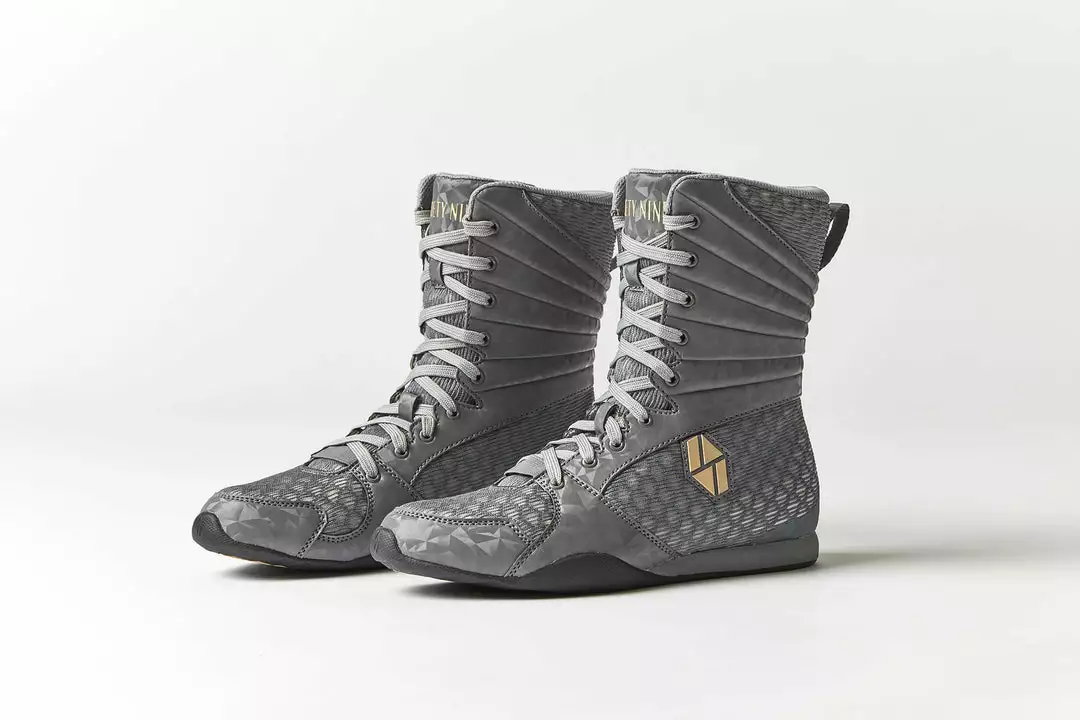 Society Nine EOS High Top 2 Society Nine EOS High Top