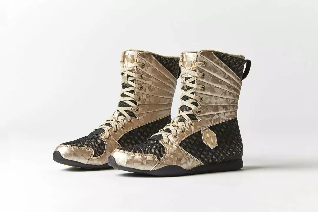 Society Nine EOS High Top 12 Society Nine EOS High Top