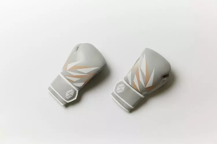 Society Nine Bia Boxing Gloves 4 Society Nine Bia Boxing Gloves