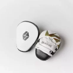 Society Nine Bia Focus Mitts