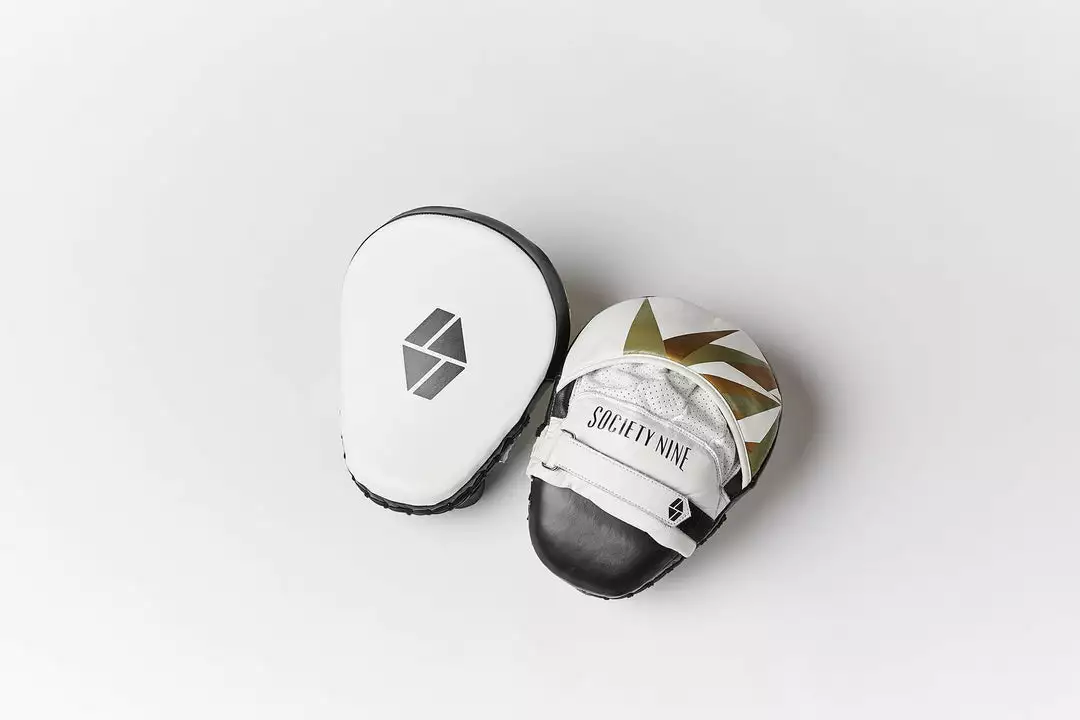 Society Nine Bia Focus Mitts 4 Society Nine Bia Focus Mitts