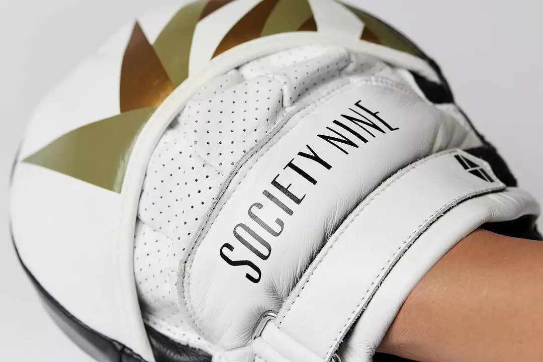 Society Nine Bia Focus Mitts 5 Society Nine Bia Focus Mitts